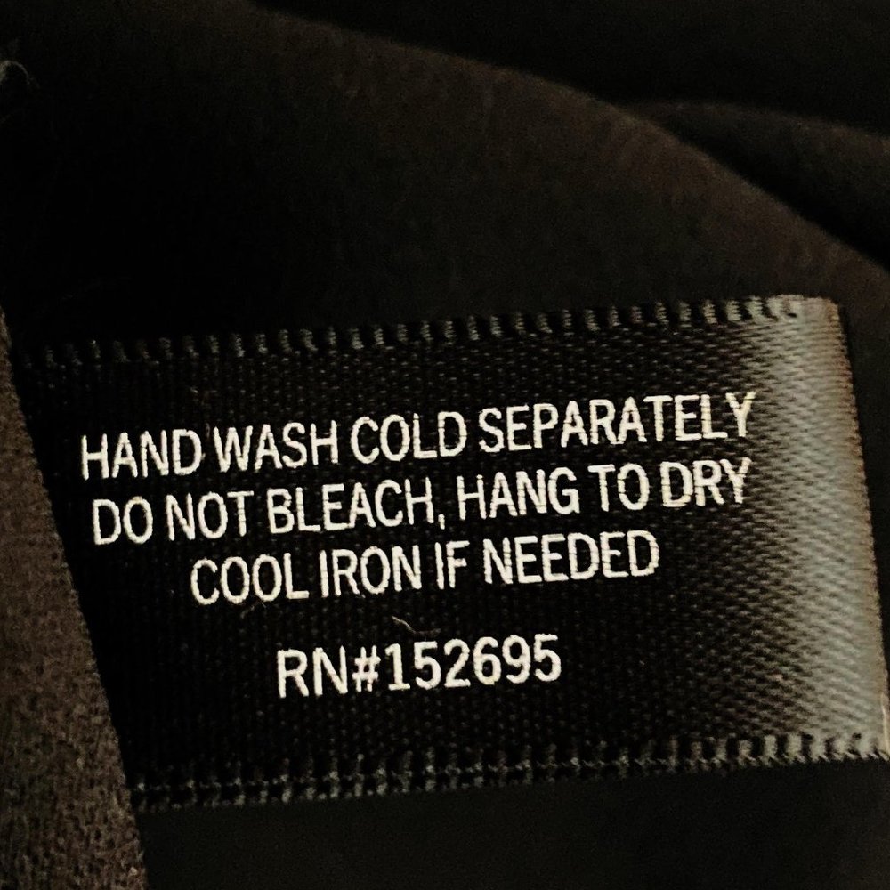 Aqua XS One Shoulder Ruffle Tiered Top - Picture 5 of 5